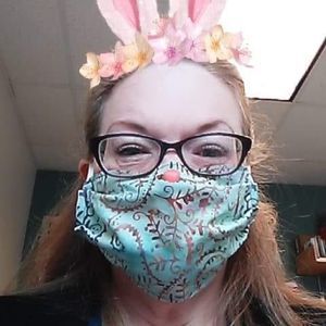 Meet your Posher, Cindy